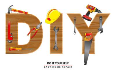  Do it yourself