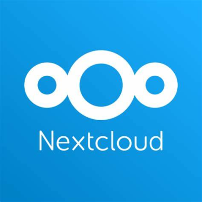 NextCloud