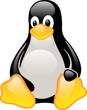 Linux-Logo
